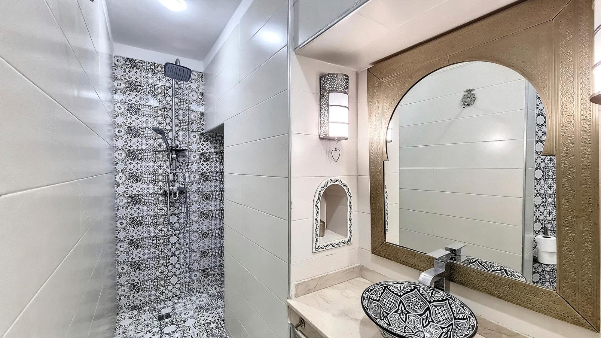 Riad Argan Marrakesh Esterno foto